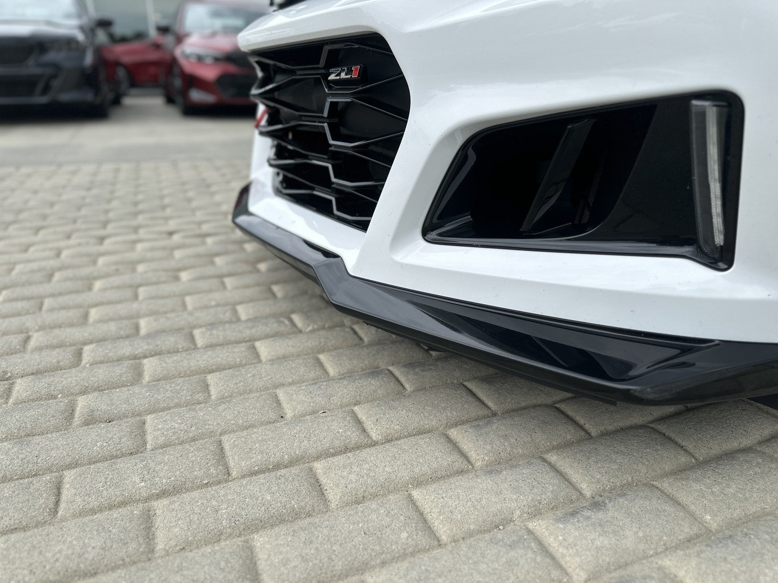 2023 Chevrolet Camaro ZL1