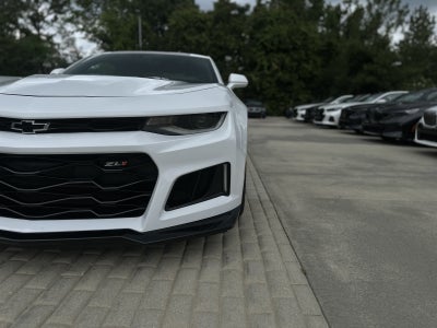 2023 Chevrolet Camaro ZL1