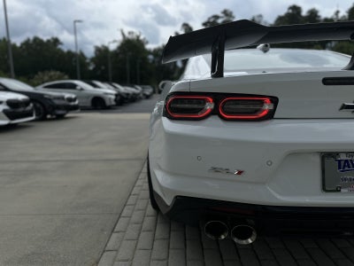 2023 Chevrolet Camaro ZL1