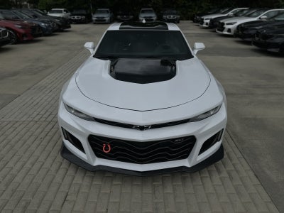 2023 Chevrolet Camaro ZL1