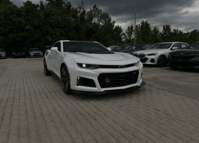 2023 Chevrolet Camaro ZL1