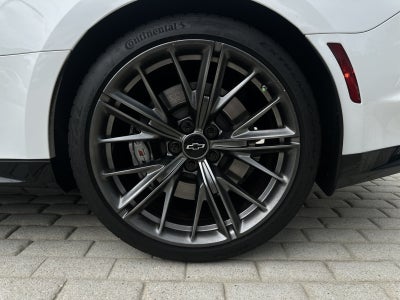 2023 Chevrolet Camaro ZL1