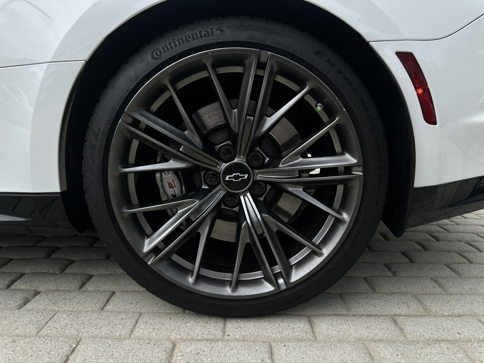 2023 Chevrolet Camaro ZL1