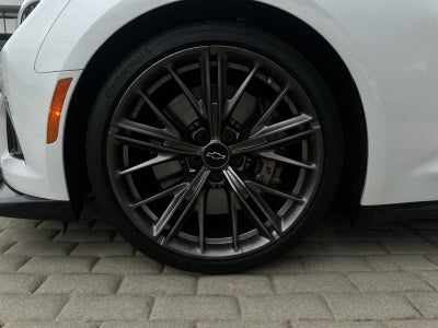 2023 Chevrolet Camaro ZL1
