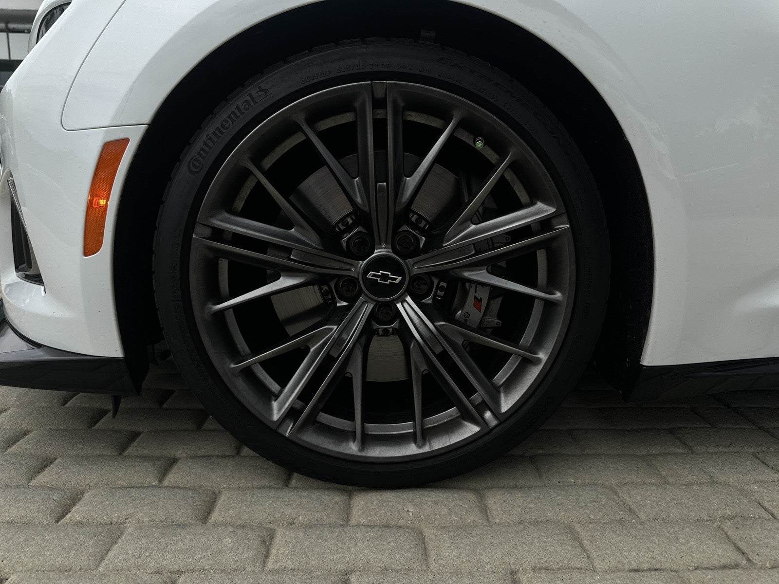 2023 Chevrolet Camaro ZL1