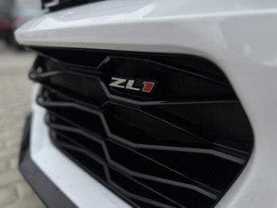 2023 Chevrolet Camaro ZL1