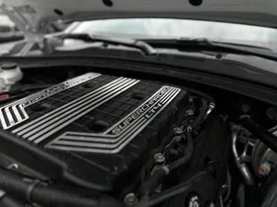 2023 Chevrolet Camaro ZL1