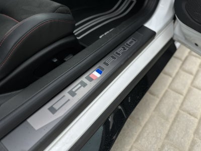 2023 Chevrolet Camaro ZL1