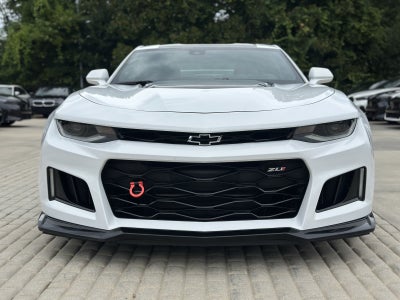 2023 Chevrolet Camaro ZL1
