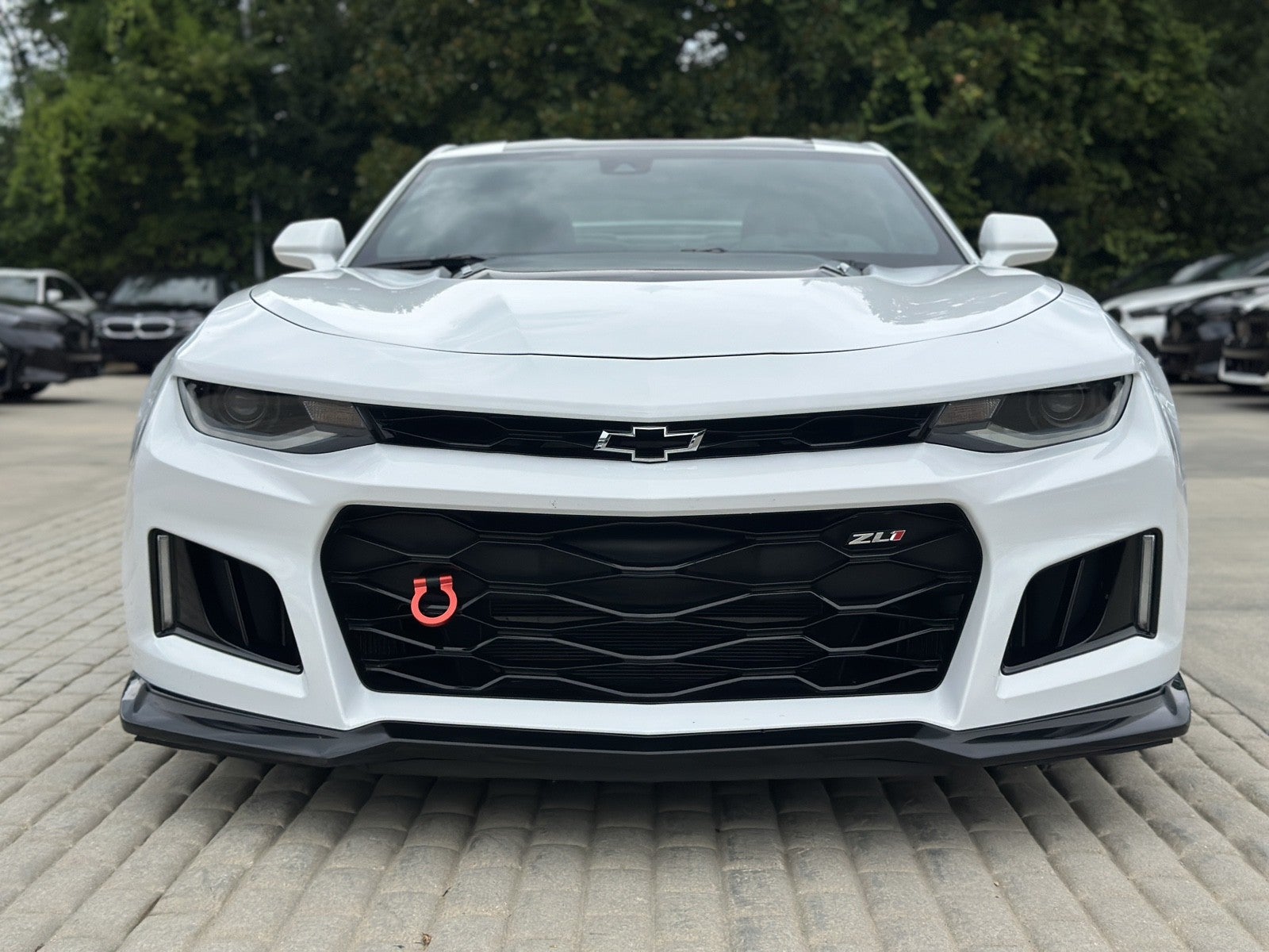 2023 Chevrolet Camaro ZL1