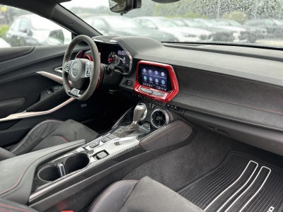 2023 Chevrolet Camaro ZL1