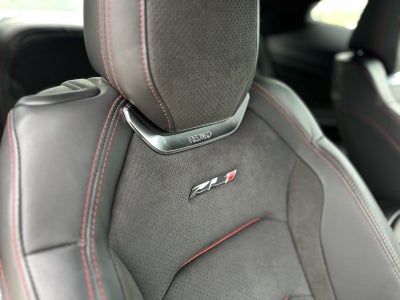2023 Chevrolet Camaro ZL1