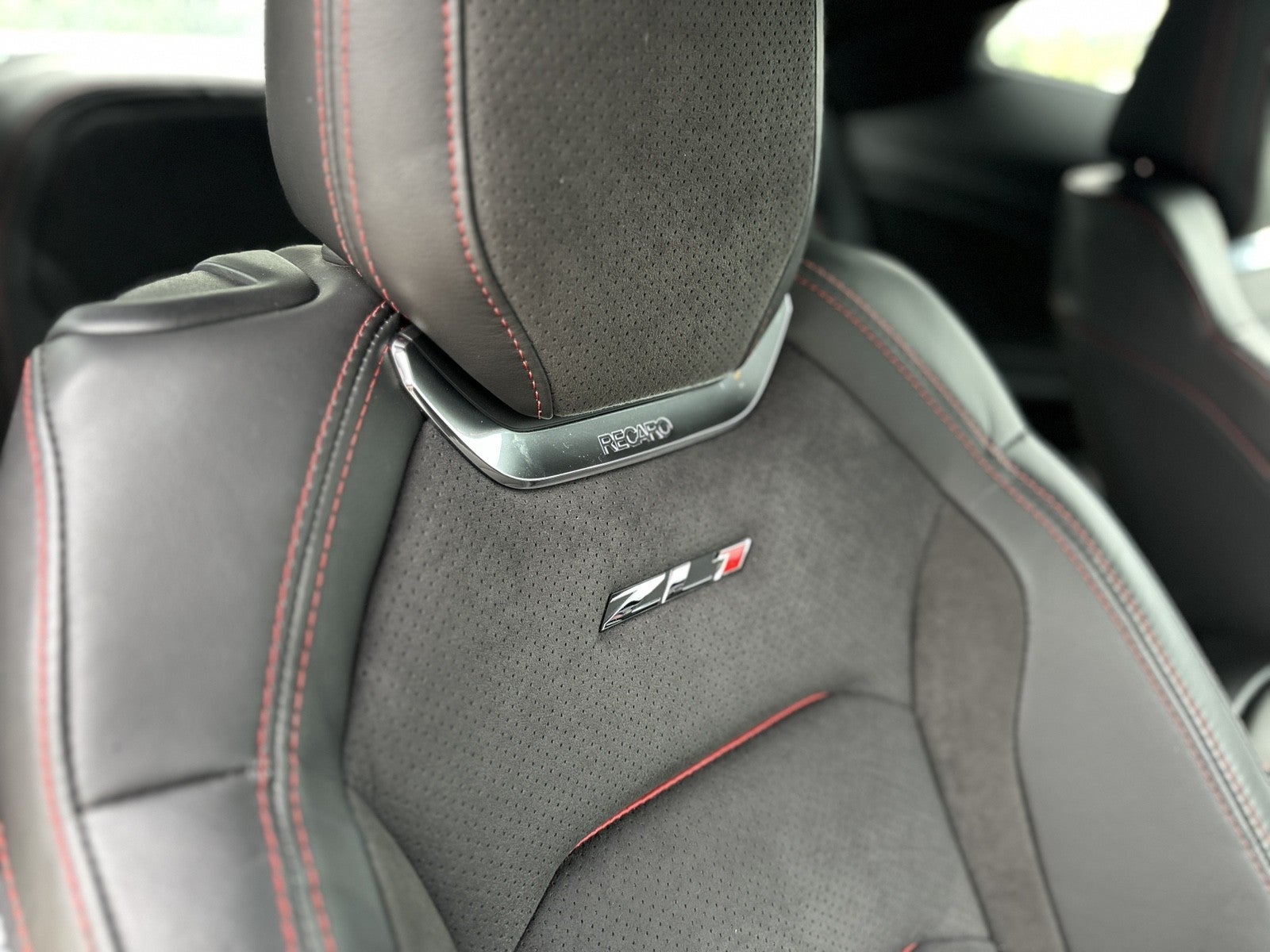 2023 Chevrolet Camaro ZL1