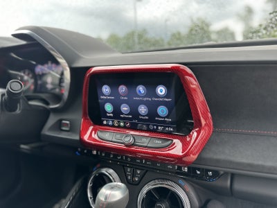 2023 Chevrolet Camaro ZL1