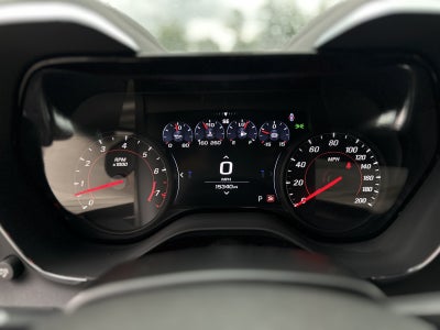 2023 Chevrolet Camaro ZL1