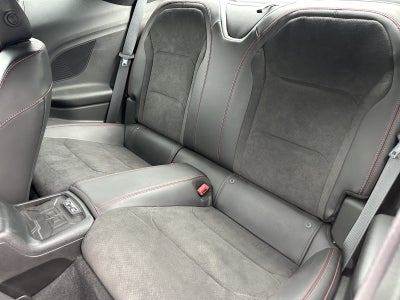 2023 Chevrolet Camaro ZL1