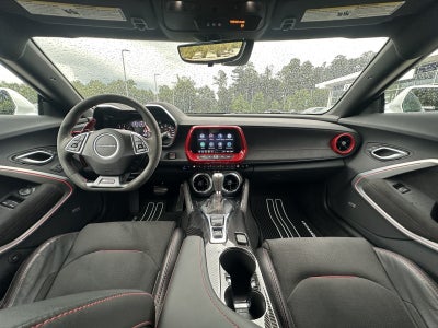 2023 Chevrolet Camaro ZL1
