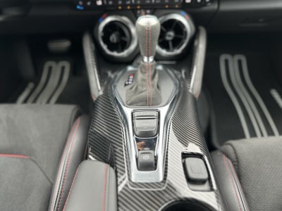 2023 Chevrolet Camaro ZL1
