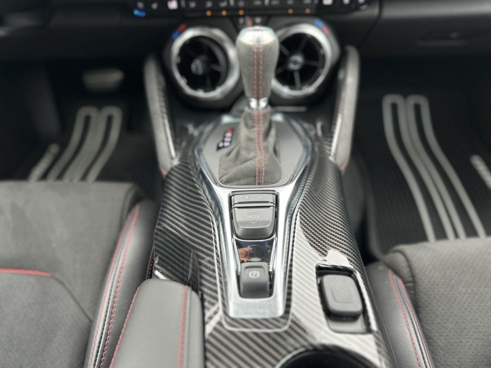 2023 Chevrolet Camaro ZL1