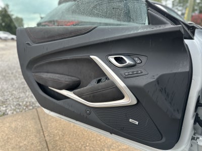 2023 Chevrolet Camaro ZL1