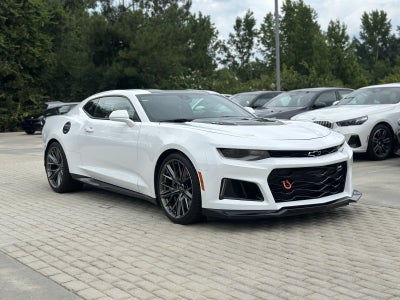 2023 Chevrolet Camaro ZL1