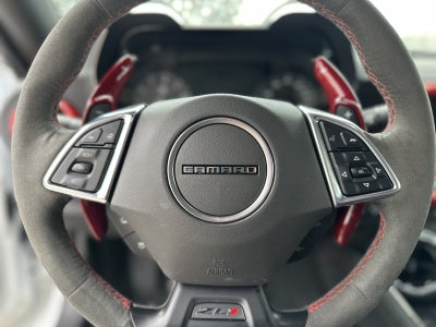2023 Chevrolet Camaro ZL1