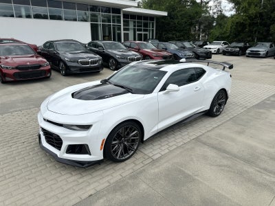 2023 Chevrolet Camaro ZL1
