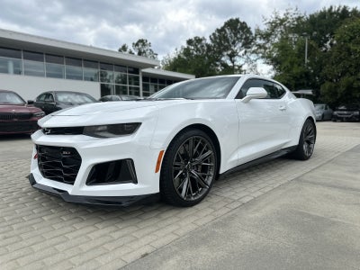 2023 Chevrolet Camaro ZL1