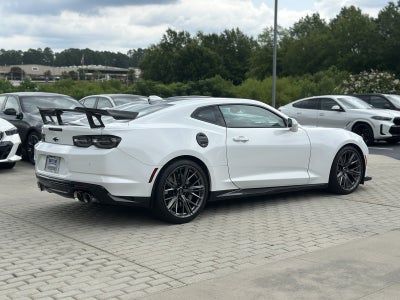 2023 Chevrolet Camaro ZL1
