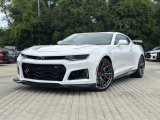 2023 Chevrolet Camaro ZL1
