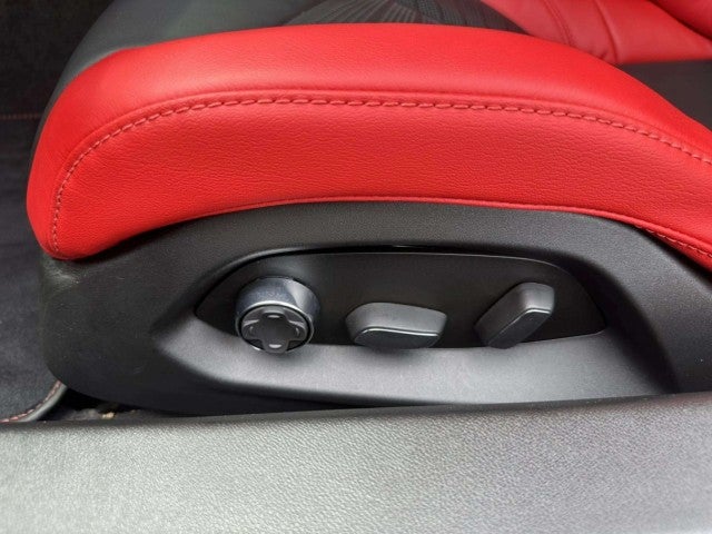 2026 Chevrolet Corvette 2LT