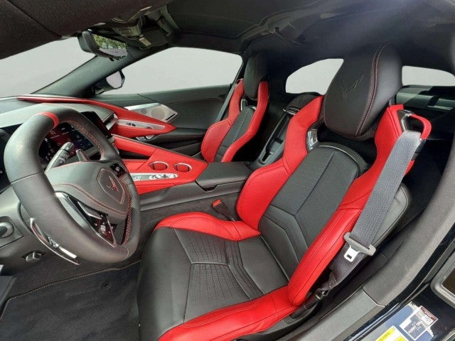 2026 Chevrolet Corvette 2LT