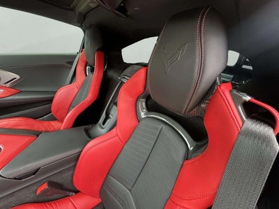 2026 Chevrolet Corvette 2LT