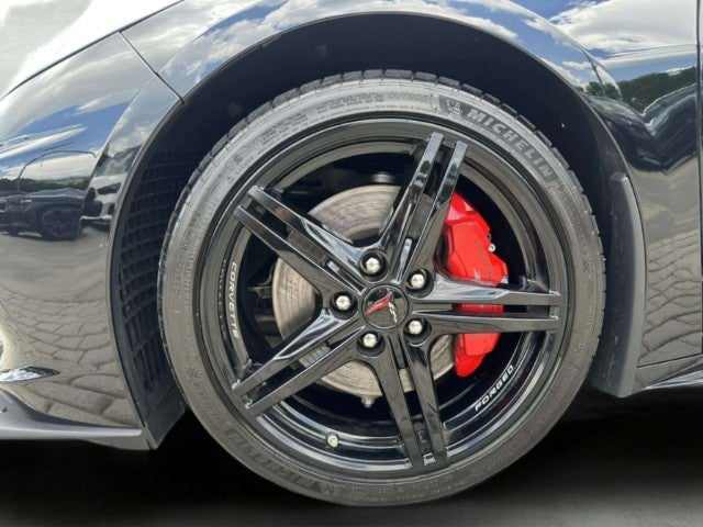 2026 Chevrolet Corvette 2LT
