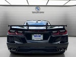 2026 Chevrolet Corvette 2LT