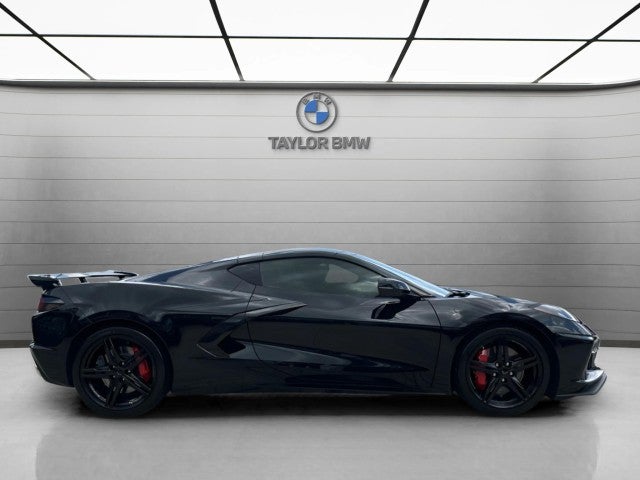 2026 Chevrolet Corvette 2LT