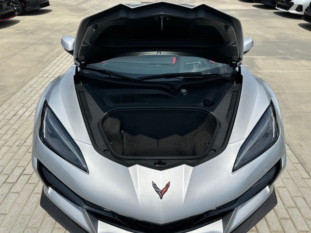 2026 Chevrolet Corvette 2LZ