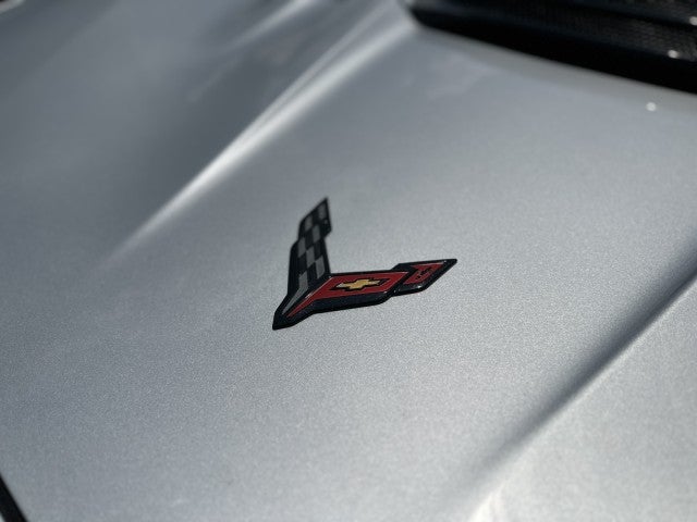 2026 Chevrolet Corvette 2LZ