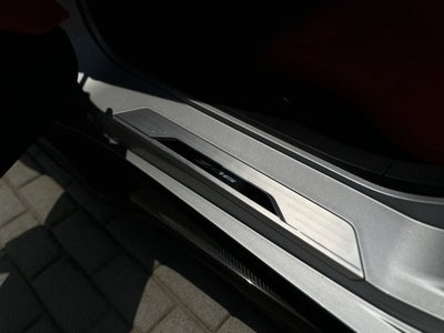 2026 Chevrolet Corvette 2LZ