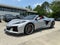2026 Chevrolet Corvette 2LZ