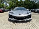 2026 Chevrolet Corvette 2LZ