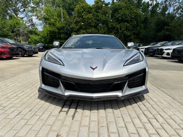 2026 Chevrolet Corvette 2LZ