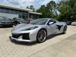 2026 Chevrolet Corvette 2LZ