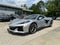 2026 Chevrolet Corvette 2LZ