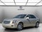 2007 Cadillac CTS Base