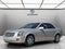 2007 Cadillac CTS Base