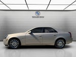 2007 Cadillac CTS Base