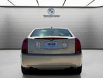 2007 Cadillac CTS Base