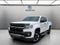 2021 Chevrolet Colorado 4WD Z71