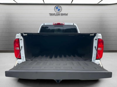 2021 Chevrolet Colorado 4WD Z71